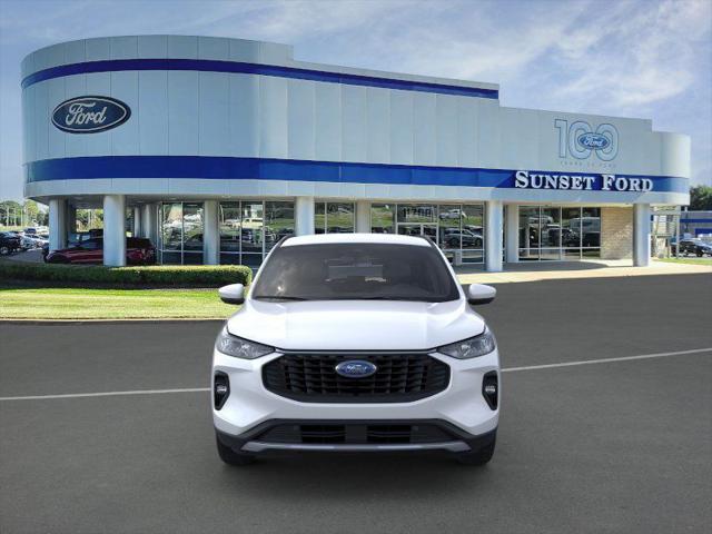 new 2025 Ford Escape car, priced at $36,145