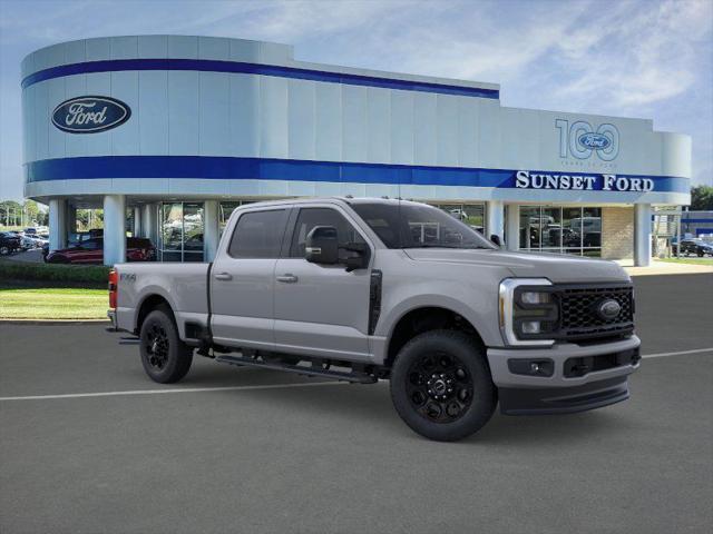 new 2025 Ford F-250 car, priced at $77,040