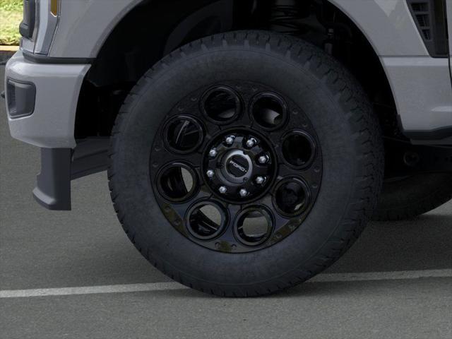 new 2025 Ford F-250 car, priced at $77,040