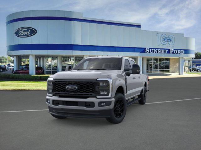 new 2025 Ford F-250 car, priced at $77,040