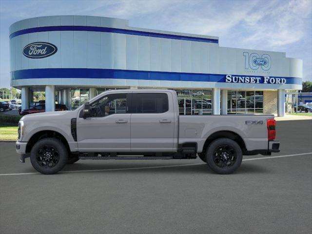 new 2025 Ford F-250 car, priced at $77,040
