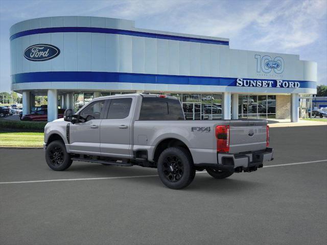 new 2025 Ford F-250 car, priced at $77,040