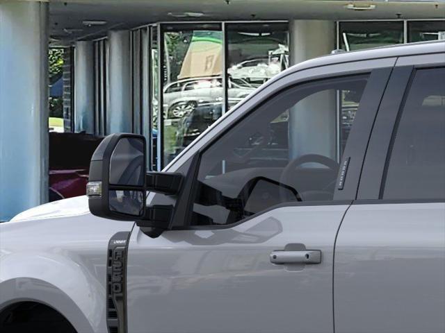 new 2025 Ford F-250 car, priced at $77,040