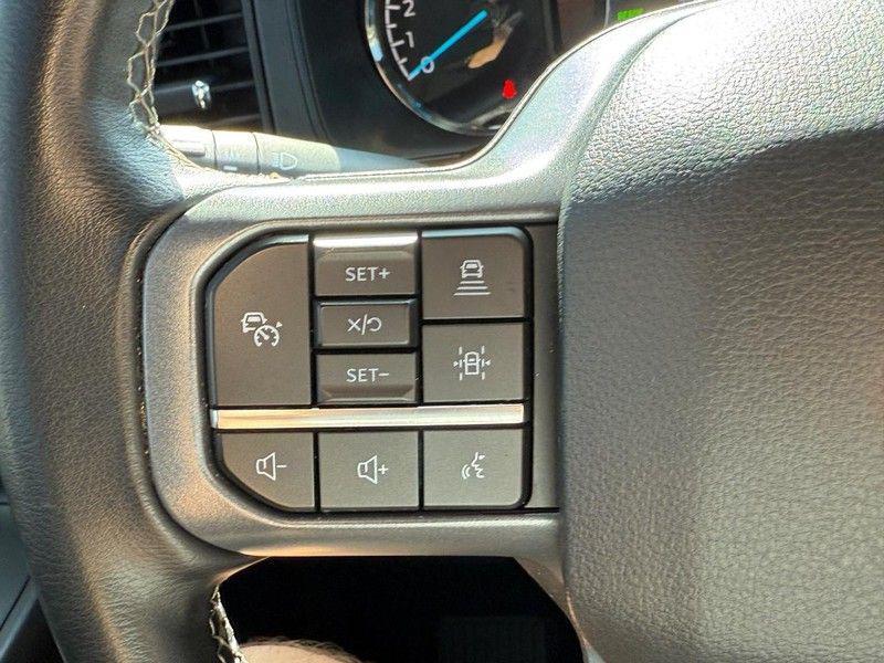 used 2023 Ford F-150 car, priced at $39,995