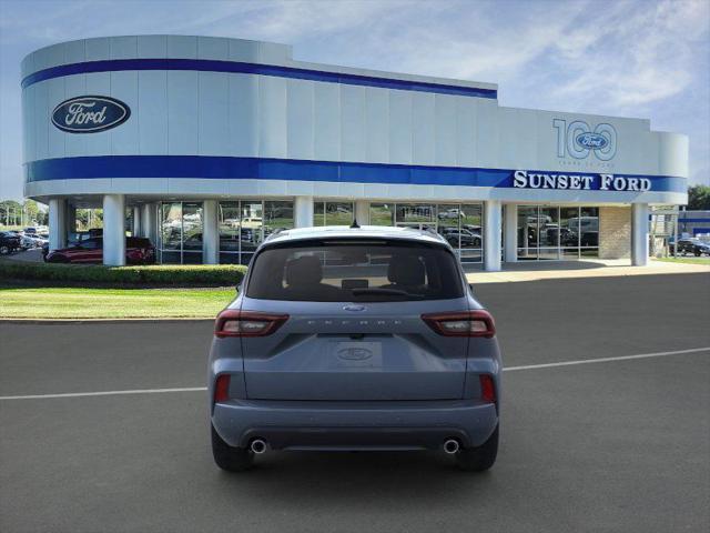 new 2024 Ford Escape car, priced at $25,225