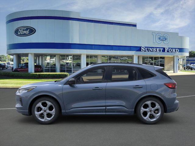 new 2024 Ford Escape car, priced at $25,225