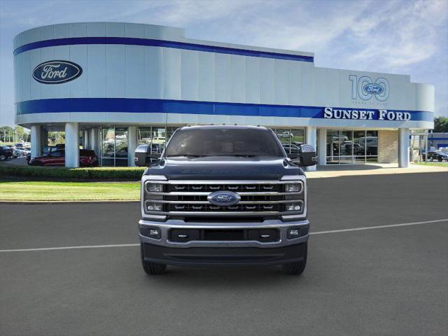 new 2024 Ford F-250 car, priced at $64,160