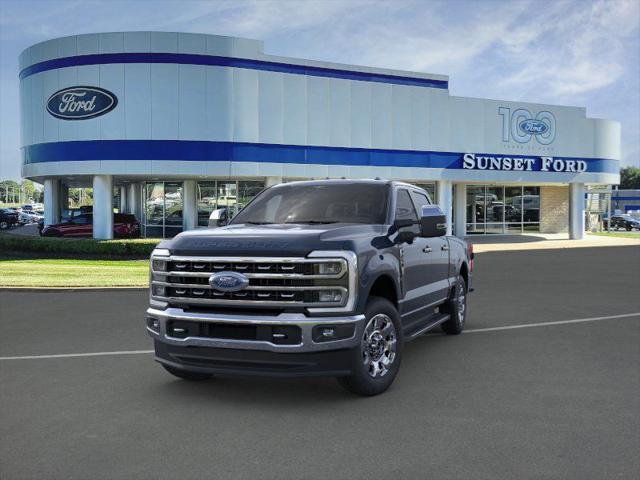 new 2024 Ford F-250 car, priced at $64,160