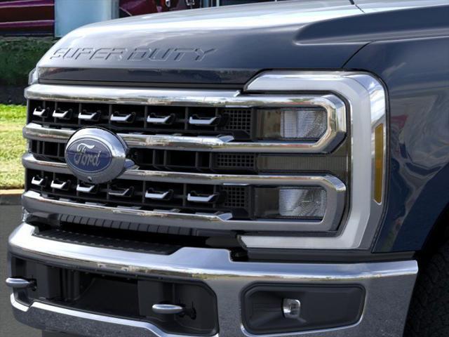 new 2024 Ford F-250 car, priced at $64,160