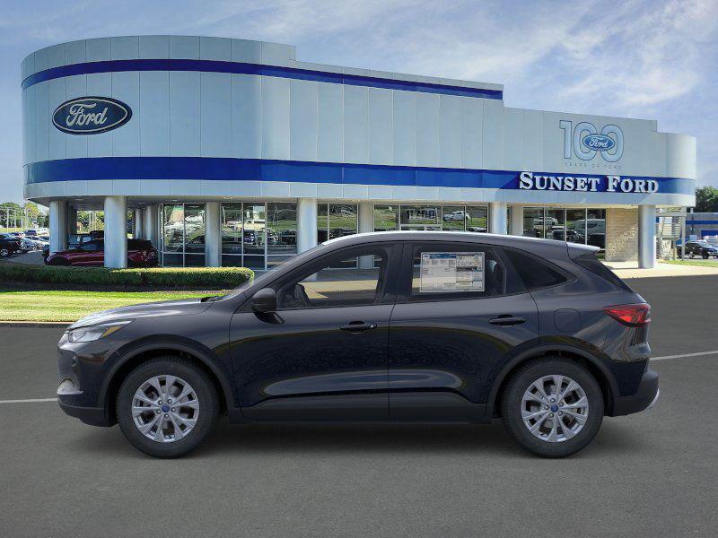 new 2025 Ford Escape car, priced at $24,985