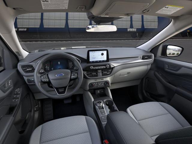 new 2025 Ford Escape car, priced at $31,985