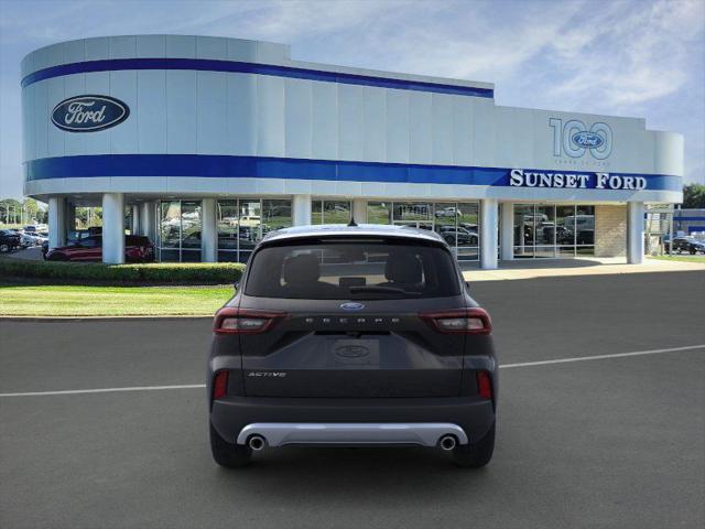 new 2025 Ford Escape car, priced at $29,882