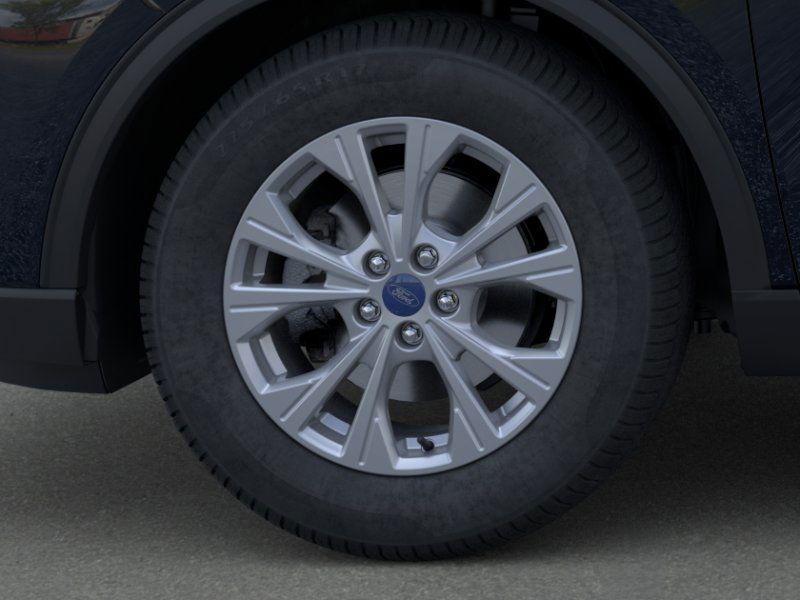 new 2025 Ford Escape car, priced at $24,985