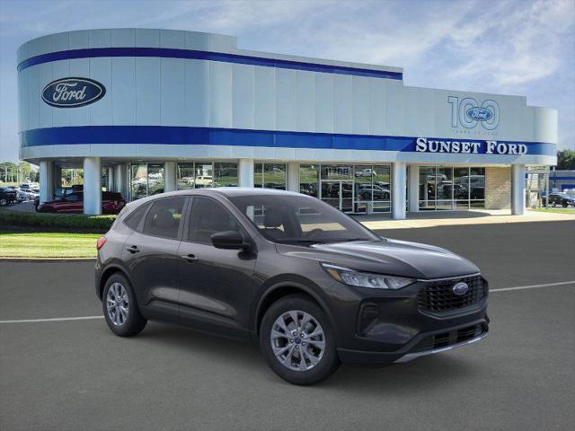 new 2025 Ford Escape car, priced at $29,882