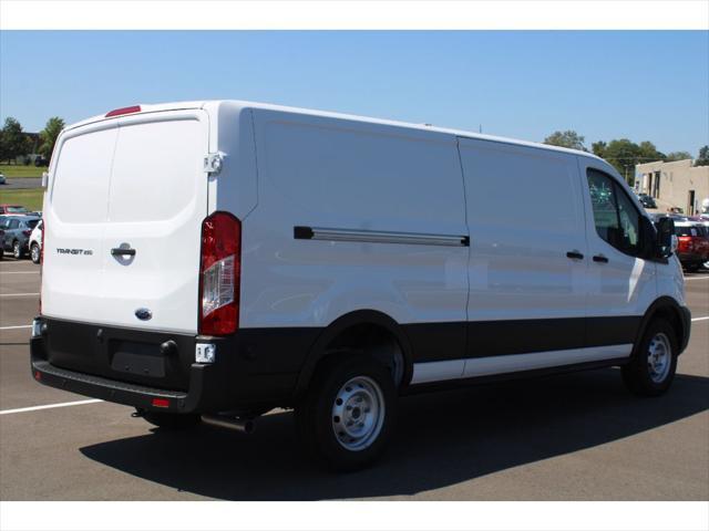 new 2024 Ford Transit-250 car, priced at $48,530