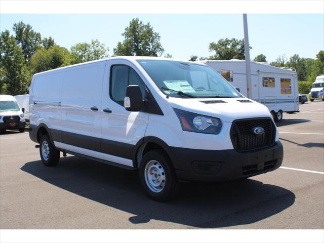 new 2024 Ford Transit-250 car, priced at $48,530