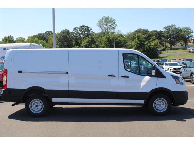 new 2024 Ford Transit-250 car, priced at $48,530