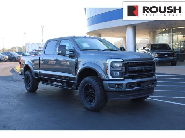 new 2024 Ford F-250 car, priced at $103,253