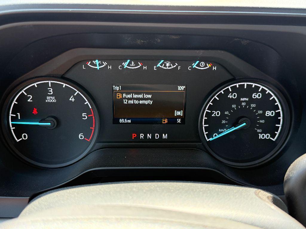 new 2025 Ford F-450 car, priced at $79,995