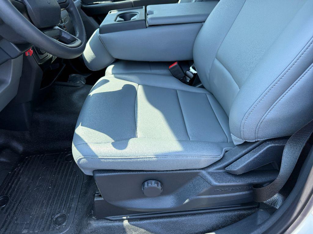 new 2025 Ford F-450 car, priced at $79,995