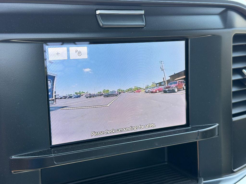 new 2025 Ford F-450 car, priced at $79,995