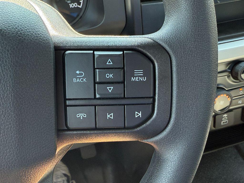 new 2025 Ford F-450 car, priced at $79,995