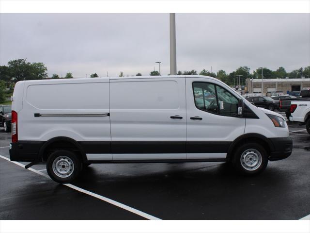 new 2024 Ford Transit-250 car, priced at $49,120