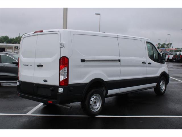 new 2024 Ford Transit-250 car, priced at $49,120