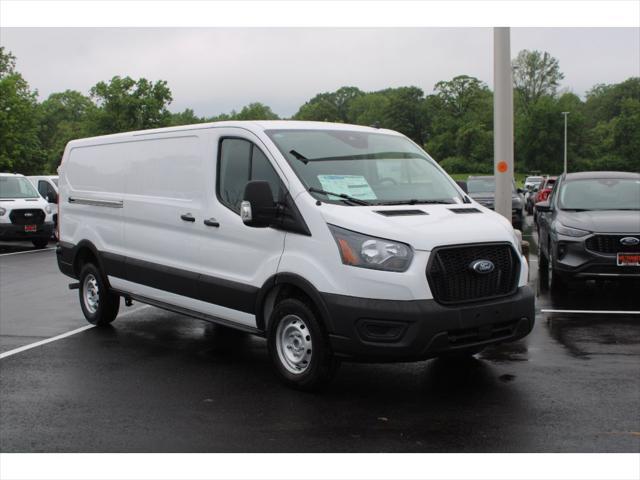 new 2024 Ford Transit-250 car, priced at $49,120