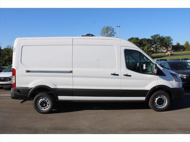 new 2024 Ford Transit-250 car, priced at $50,695