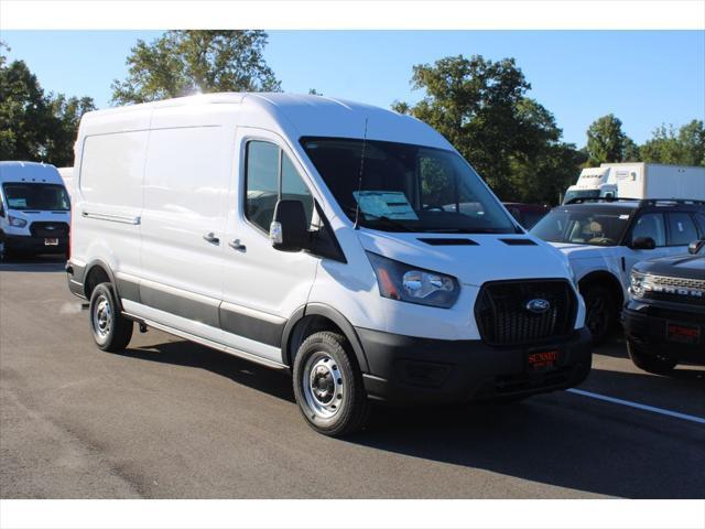 new 2024 Ford Transit-250 car, priced at $50,695