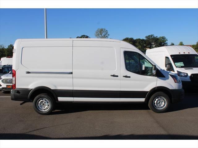 new 2024 Ford Transit-250 car, priced at $50,695