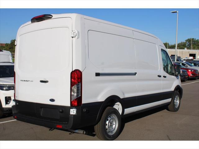 new 2024 Ford Transit-250 car, priced at $50,695