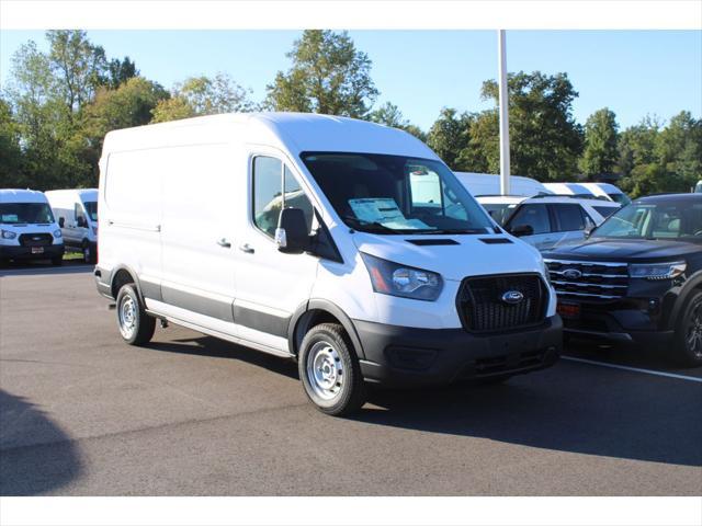 new 2024 Ford Transit-250 car, priced at $50,695