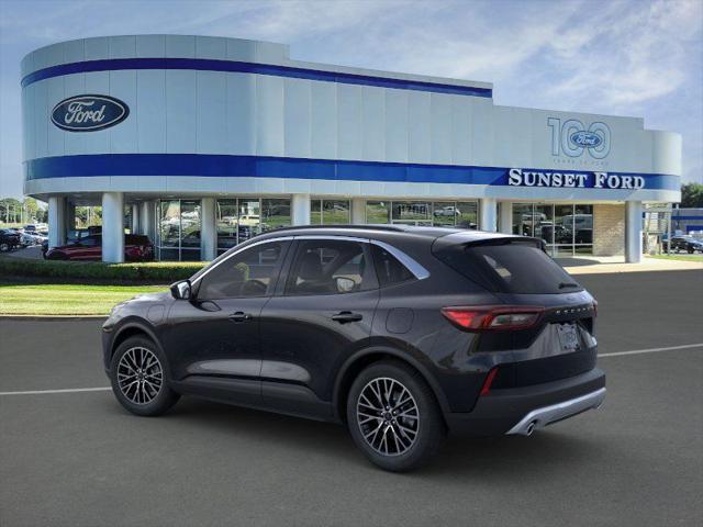 new 2025 Ford Escape car, priced at $37,740