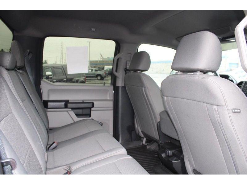 used 2021 Ford F-250 car, priced at $43,995