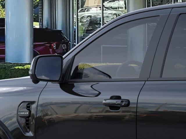 new 2025 Ford Ranger car, priced at $49,093