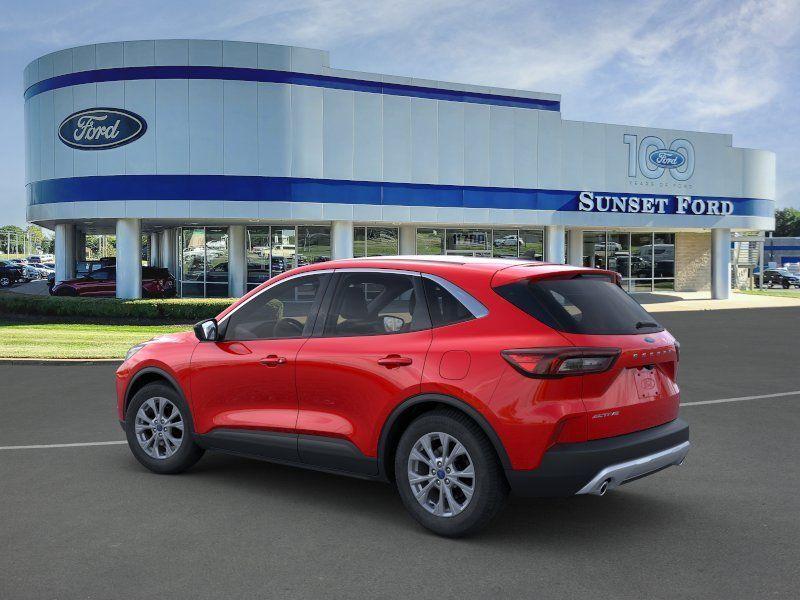 new 2023 Ford Escape car, priced at $27,330