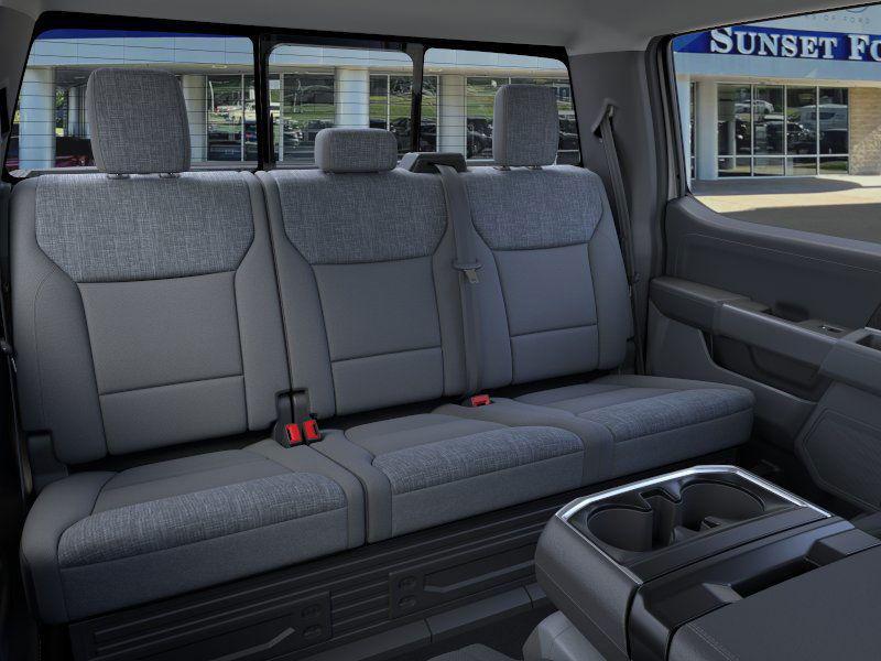 new 2024 Ford F-150 car, priced at $51,605