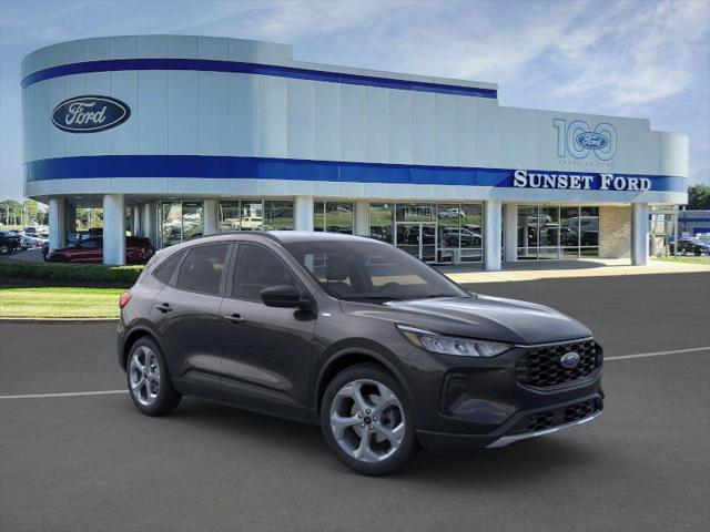 new 2025 Ford Escape car, priced at $32,375