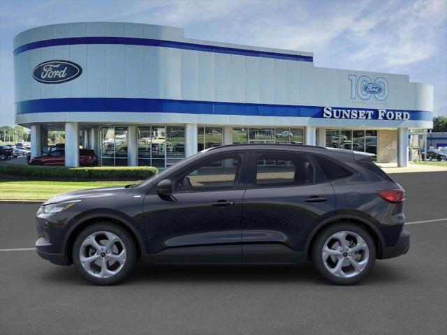 new 2025 Ford Escape car, priced at $32,375