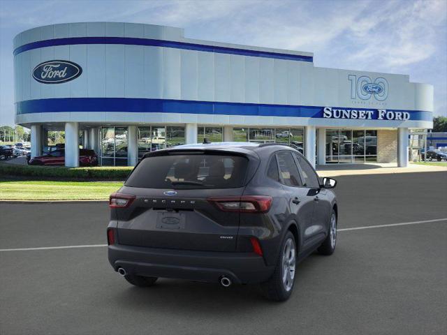 new 2025 Ford Escape car, priced at $32,375