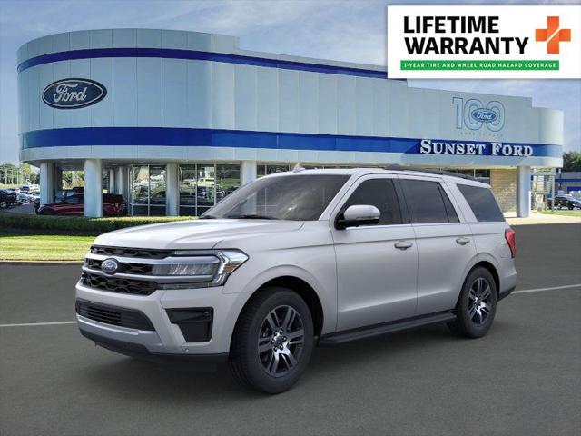 new 2024 Ford Expedition car, priced at $64,600