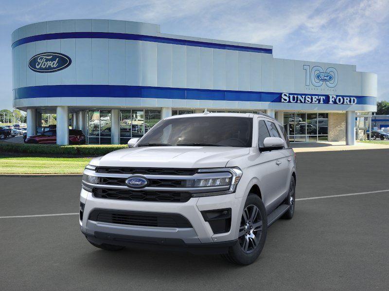 new 2024 Ford Expedition car, priced at $66,600