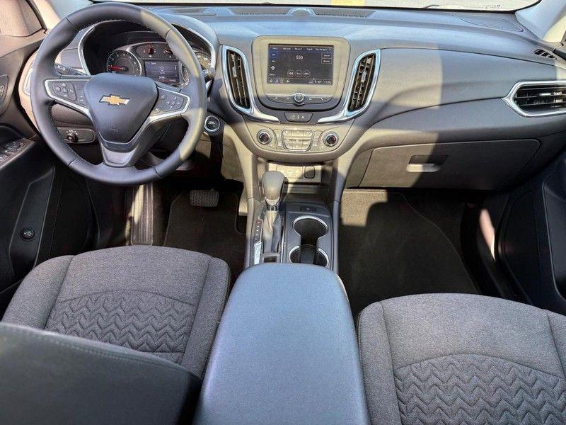 used 2023 Chevrolet Equinox car, priced at $22,995