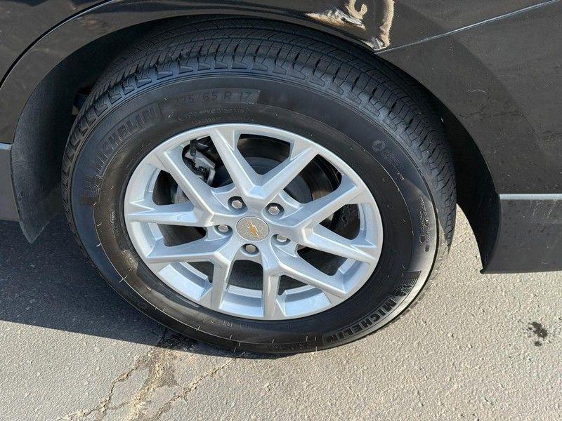 used 2023 Chevrolet Equinox car, priced at $22,995