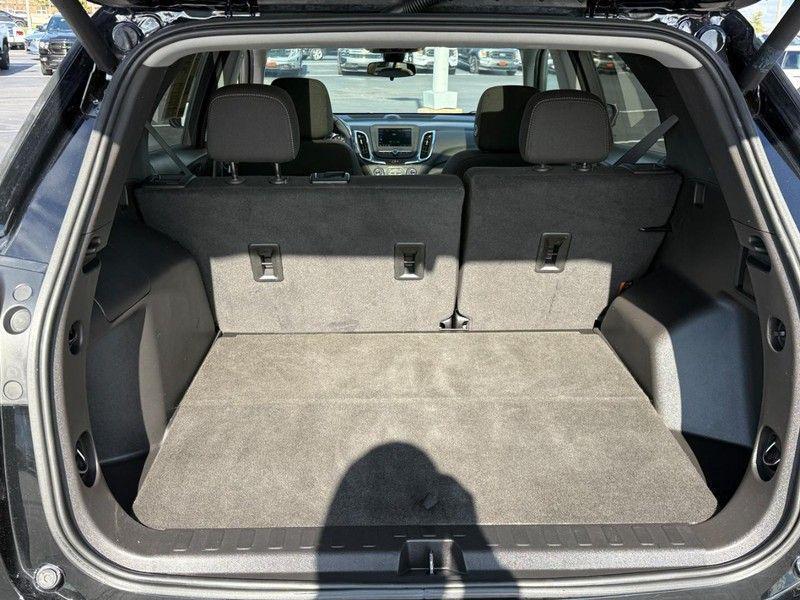 used 2023 Chevrolet Equinox car, priced at $22,995