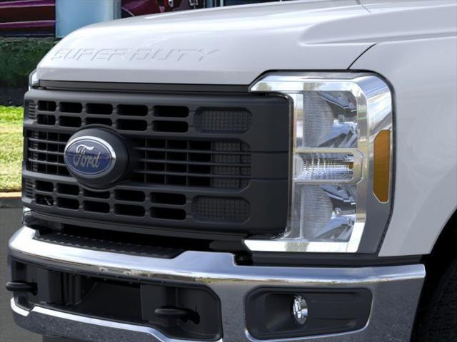 new 2024 Ford F-250 car, priced at $49,777