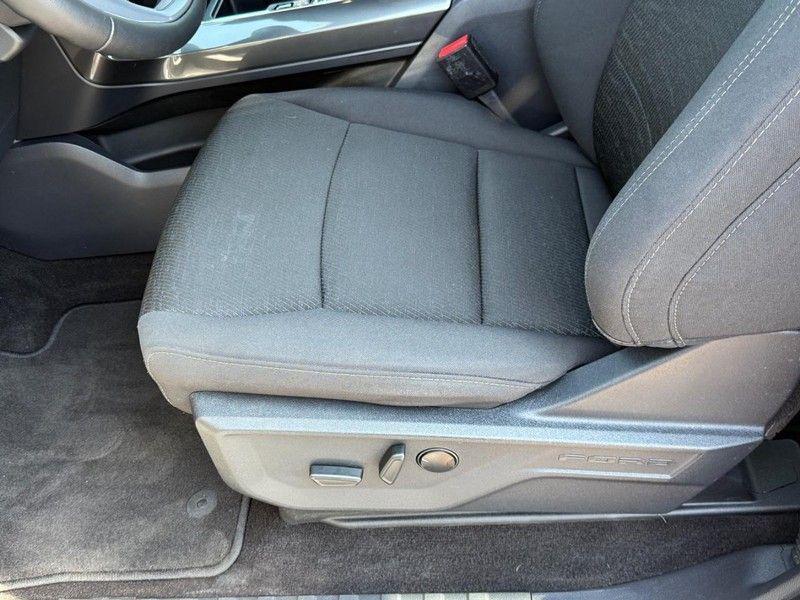 used 2023 Ford F-150 car, priced at $41,495