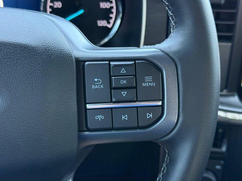 used 2023 Ford F-150 car, priced at $41,495